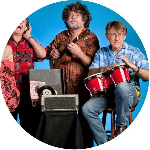 Austin Lounge Lizards - Musical group