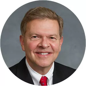 Austin M. Allran - Former North Carolina State Representative