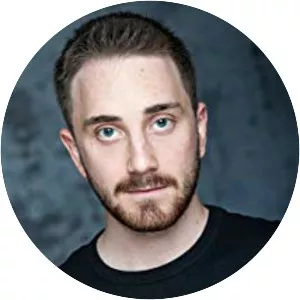 Austin Macdonald - Canadian actor