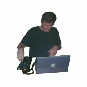 Austin Marc - Musical artist