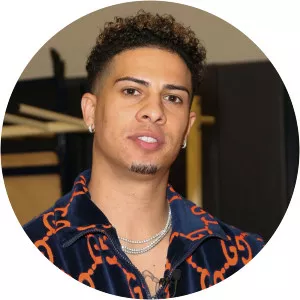 Austin McBroom