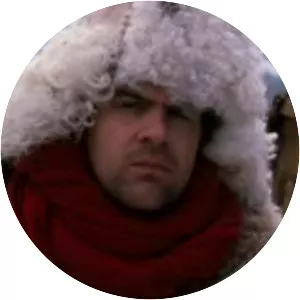 Austin Millbarge - Fictional character