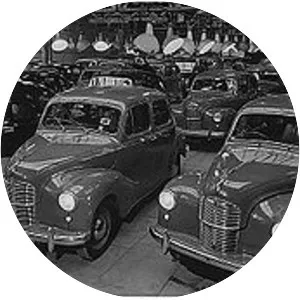 Austin Motor Company