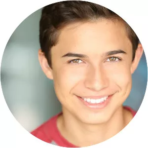 Austin Nash Chase photograph