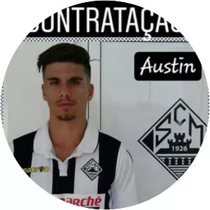 Austin Nunes Coelho