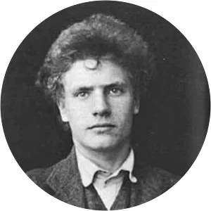 Austin Osman Spare