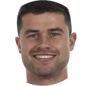 Austin Panchot - Soccer player