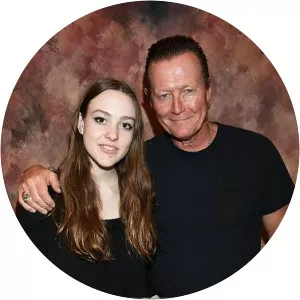 Austin Patrick photograph