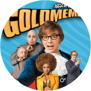 Austin Powers in Goldmember