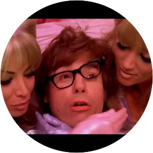 Austin Powers: International Man of Mystery