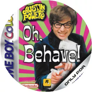 Austin Powers: Oh, Behave!