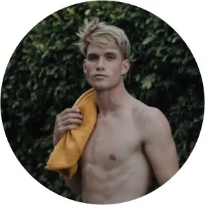 Austin Rhodes - Rugby league player