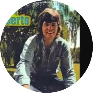 Austin Roberts - American singer