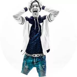 Austin Rudin - Musical artist