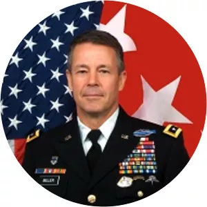 Austin S. Miller - Military personnel