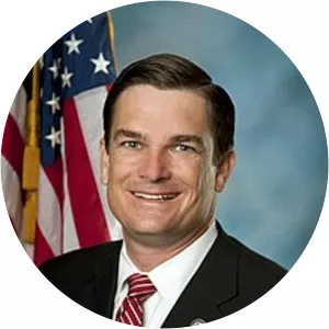 Austin Scott - U. S. Representative