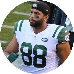 Austin Seferian-Jenkins - American football tight end