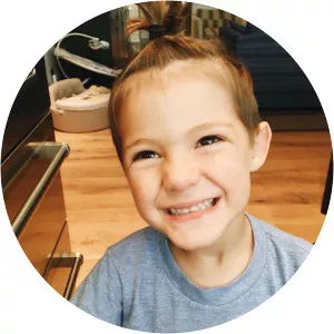 Austin Shepherd Padalecki photograph