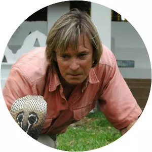 Austin Stevens: Snakemaster