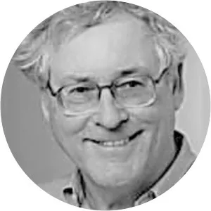 Austin T. Turk - Author