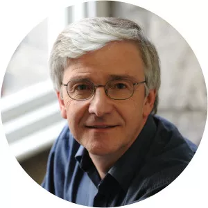 Austin Tate - Professor