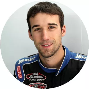 Austin Theriault