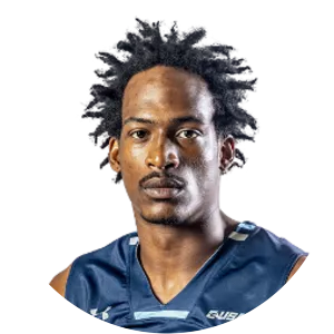 Austin Trice - Basketball player