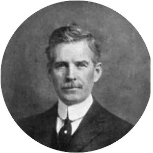 Austin W. Lord - American architect