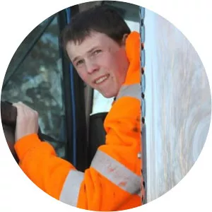 Austin Wheeler - Actor