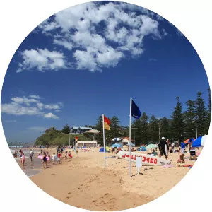 Austinmer Beach - 