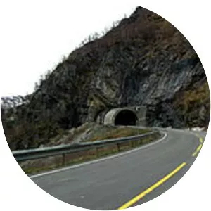 Austmannali Tunnel