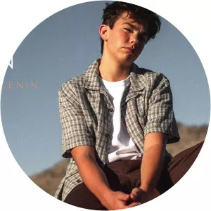 AUSTN - Musical artist