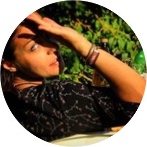 Austra Brauna photograph