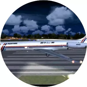 Austral Líneas Aéreas Flight 2553