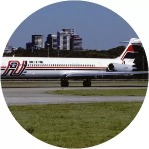 Austral Líneas Aéreas Flight 46