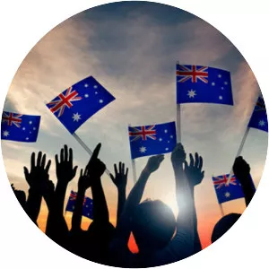 Australia Day - Celebration