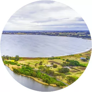 Australia: Earth's Magical Kingdom - TV program