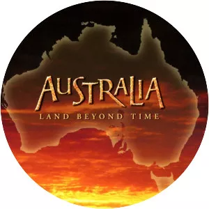 Australia: Land Beyond Time