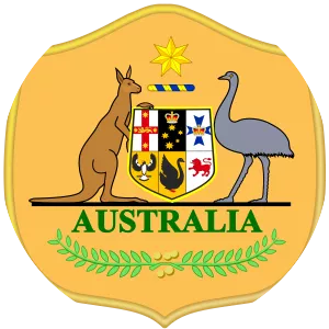 Australia national football team - Soccer team