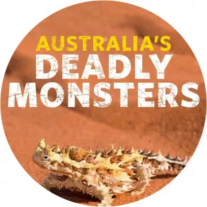 Australia's Deadly Monsters