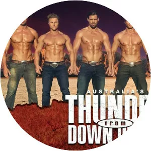 Australia's Thunder from Down Under