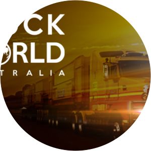 Australia Truck Simulator - Video game