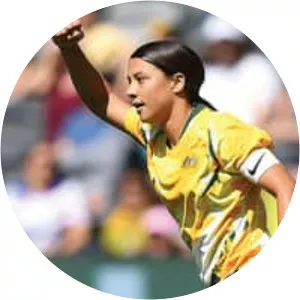 Australia women's national soccer team