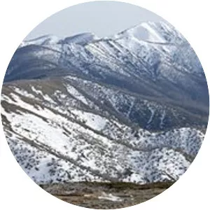 Australian Alps