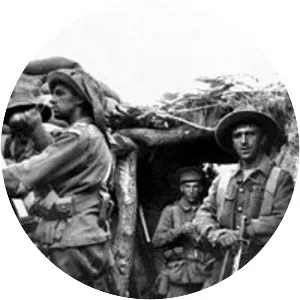 Australian Army during World War I