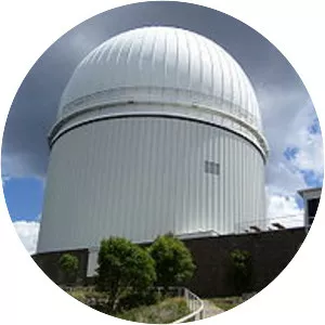 Australian Astronomical Observatory