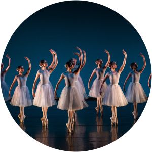 Australian Ballet School