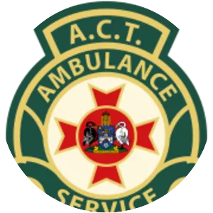Australian Capital Territory Ambulance Service - 