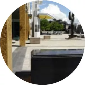 Australian Capital Territory Legislative Assembly photograph