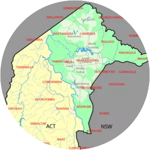 Australian Capital Territory